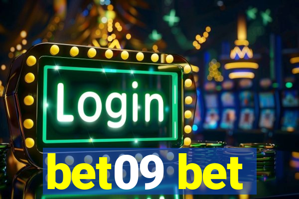 bet09 bet